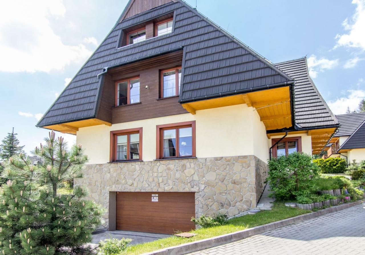 Apartamenty Osada Gubalowka Zakopane — Photos 2