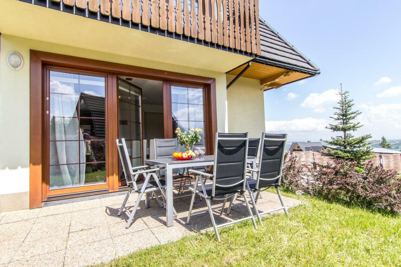 Apartamenty Osada Gubalowka Zakopane — Photos 3